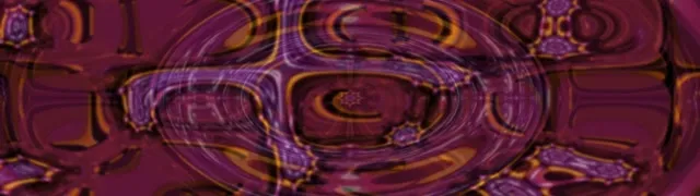 32:9 Ultrawide Neon Tunnel Vortex Loop 60fps Screensaver