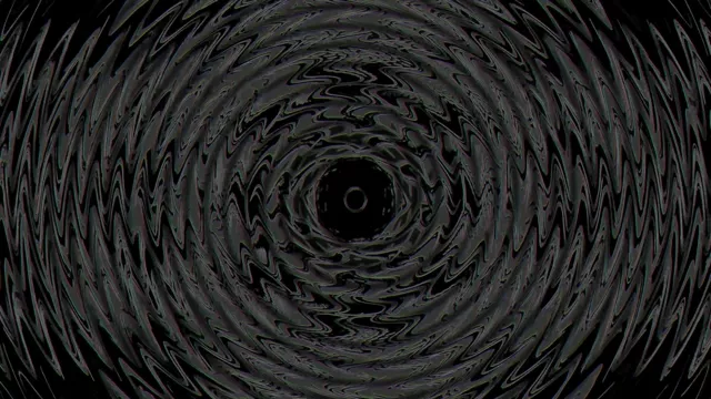 Neon Tunnel Screensaver 4K UHD 60fps VJ Loop Windows PC