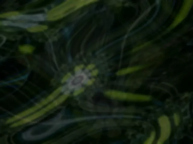 Neon Tunnel Spiraling Vortex VJ Loop 4:3 Classic 60fps Screensaver