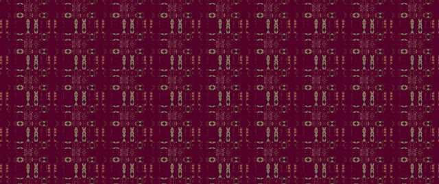 Neon Tunnel VJ Loop | 2.39:1 Cinemascope | 60fps Screensaver | Red Geometric Pattern