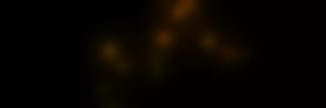 Neon Tunnel Vj Loop 3:1 Ultrawide 60fps Screensaver Pulsating Orange Geometric Vortex