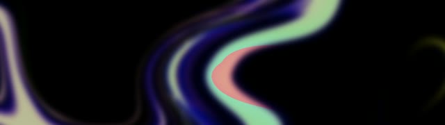 Neon Tunnel VJ Loop 32:9 Ultrawide 60fps Screensaver Glowing Curves
