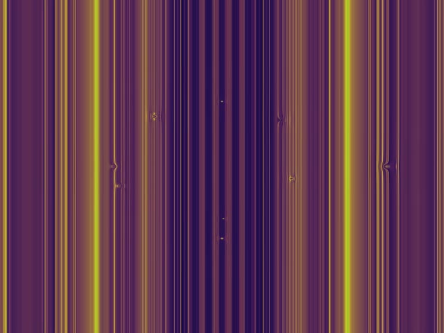 Tunel Neon VJLoops 4:3 Clasic 60fps Violet Galben Streaks Screensaver