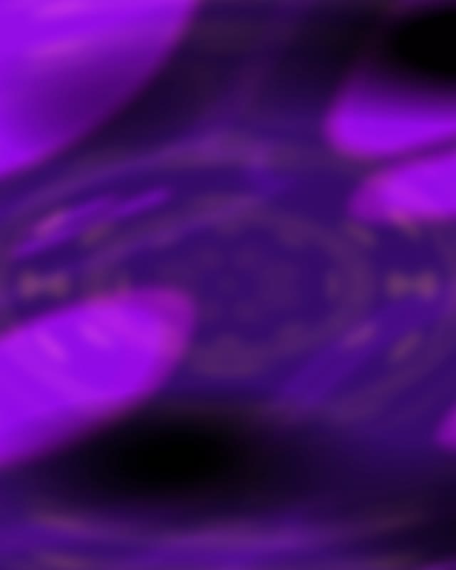 Neon Tunnel VJLoops 4:5 Instagram 60fps Purple Motion Screensaver Animation