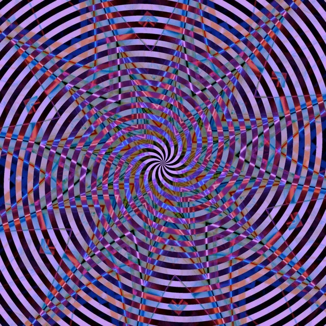 Hypnotic Spiraling Neon Tunnel VJLoops 1:1 Square 60fps Screensaver Hypnotic Spiraling อุโมงค์นีออน VJLoops 1:1 Square 60fps Screensaver