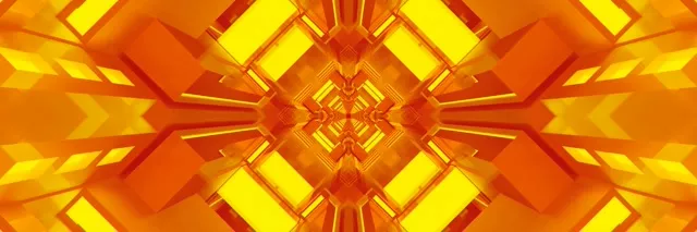 อุโมงค์นีออน ทองเพชรกล้องส่องทางไกล VJLoops 3:1 Triple Wide 60fps เซฟสกรีน