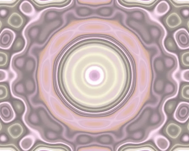 Túnel Neó Rosa Espiral Protector de Pantalla 5:4 industrial 60fps VJLoops