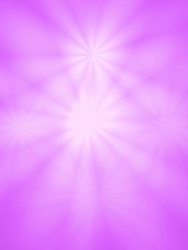 Pink Radial Neon Tunnel 3:4 iPad Portrait 60fps VJ Loop Screensaver