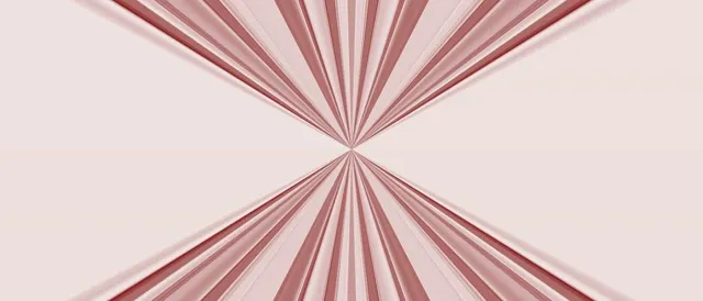 Neon Tunnel Red Starburst Rays Vj Loop 21:9 Ultrawide 60fps Screensaver