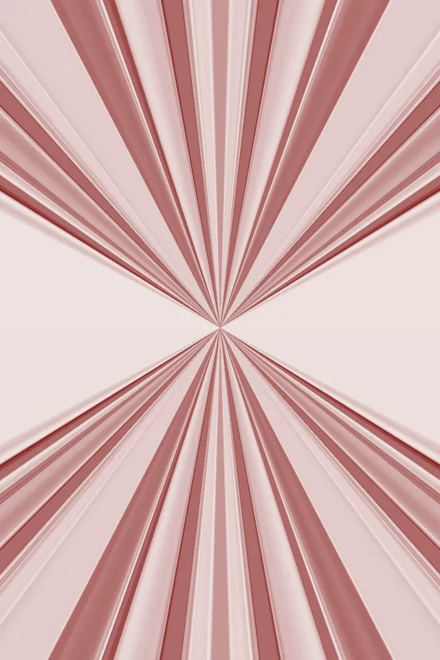 Crimson Ray Burst Neon Tunnel Näytönsäästäjä 2:3 Photo Portrait 60fps VJ Loop