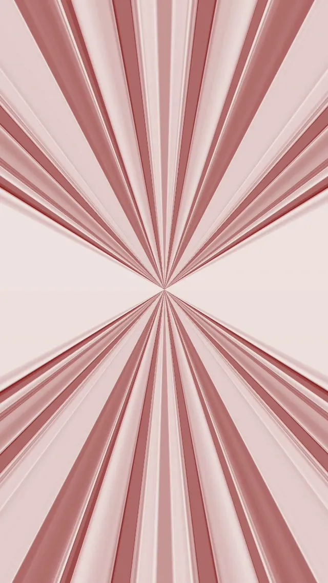 Neon Tunnel Rose Starburst Rays Vj Loop 9:16 Reels 60fps Screensaver