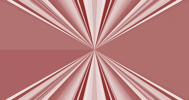 Pink Red Burst Tunnel Screensaver 4K UHD 60fps Motion Background