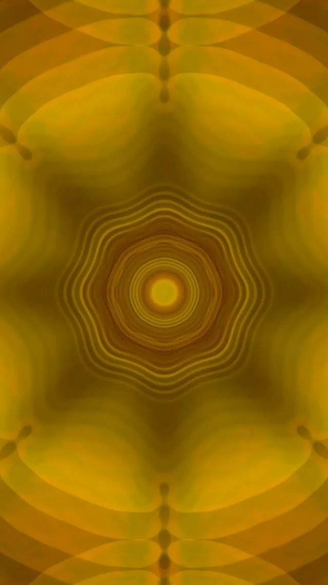 Túnel Neón Cuadrado Concéntrico Pulsante 9:16 Reels 60fps Protector de Pantalla VJ Loop