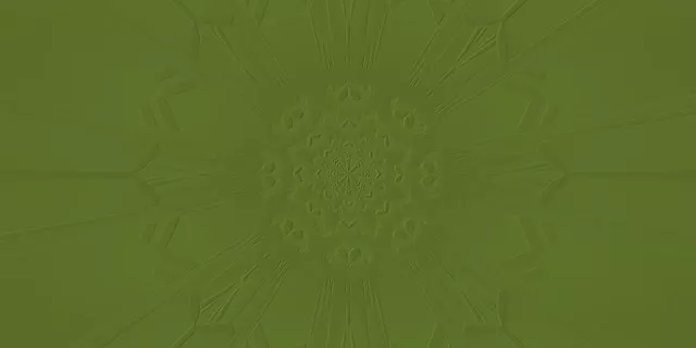 Tonnail Neon Vortex Glas Soithíoch 2:1 Univisium 60fps VJ Loop Screensaver