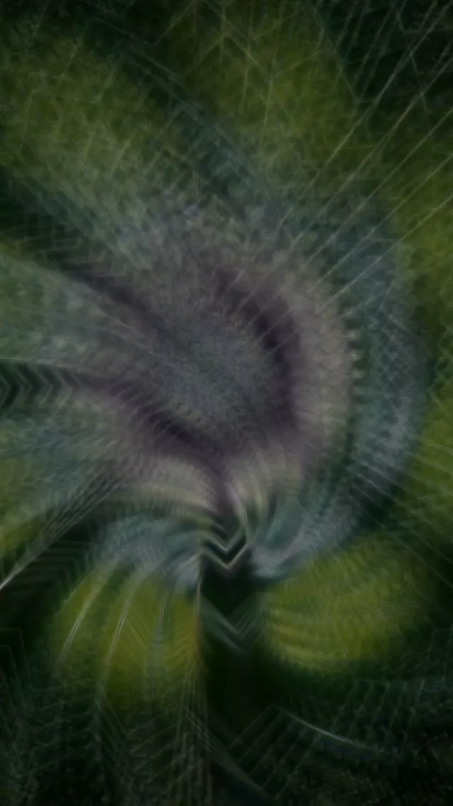 Pulsating Neon Tunnel VJ Loop 9:16 Reels 60fps Screensaver Motion Background