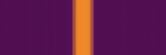 Purpura Neon Tunela Laranja Distira 3:1 Ultrawide 60fps VJ Loop Screensaver