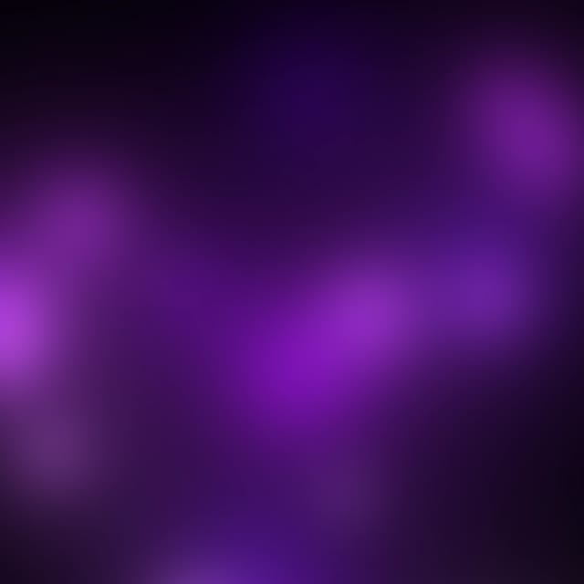 Purple Neon Tunnel VJ Loop 1:1 Square 60fps Screensaver Motion Background