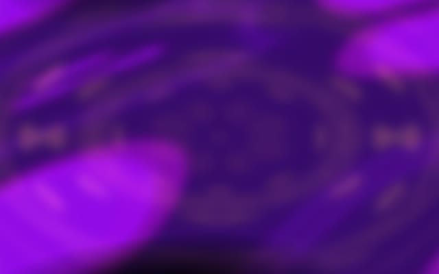 Purple Neon Tunnel VJ Loop 16:10 Macbook 60fps Screensaver Motion