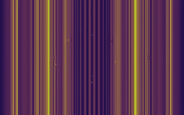 Purple Neon Tunnel VJ Loop 16:10 MacBook 60fps Screensaver Motion