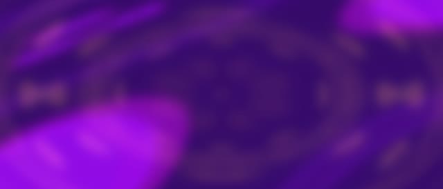Purple Neon Tunnel VJ Loop 21:9 Ultrawide 60fps Screensaver Motion