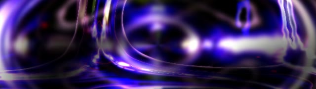 Purple Neon Tunnel VJ Loop 32:9 Ultrawide 60fps Screensaver Motion Background