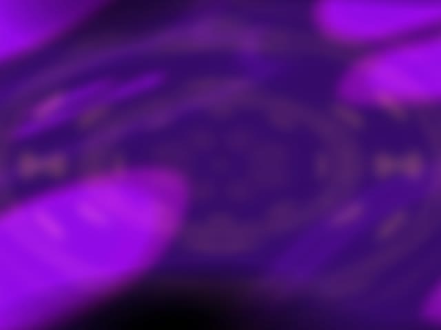 Purple Neon Tunnel VJ Loop 4:3 Classic 60fps Screensaver Motion Background