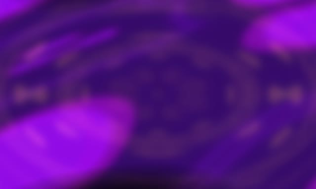 Lila Neon Alagút VJLoops 5:3 Wide 60fps Screensaver Motion Background