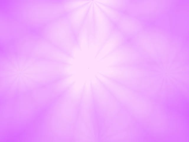 Purple Radiant Neon Tunnel VJ Loop 4:3 Classic 60fps Screensaver