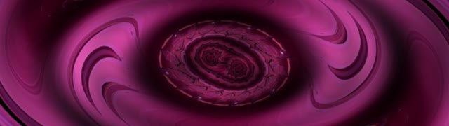 Purple Spiral Neon Tunnel VJ Loop 32:9 Ultrawide 60fps Screensaver