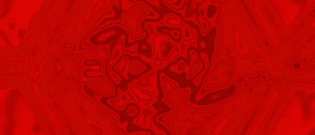 Red Black Liquid Neon Tunnel Vortex 21:9 Ultrawide 60fps Screensaver Vj Loop