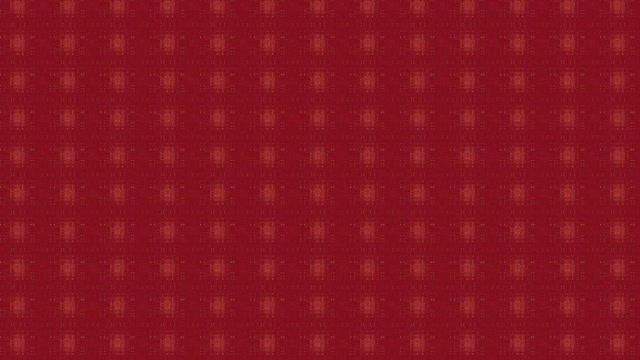 Red Geometric Neon Tunnel 60fps VJ Loop Animation Background