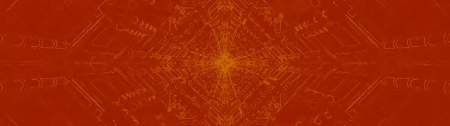 Неоновый Тоннель Мандала Вспышка VJLoops 32:9 Супер Ультраширокий 60fps Заставка