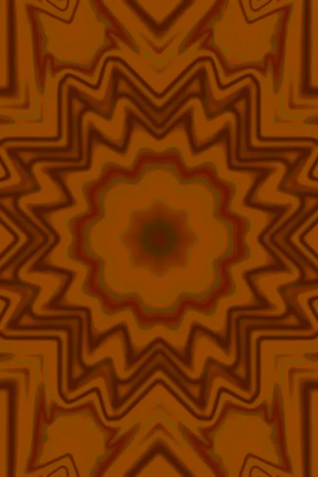 Neon-tunneli Punainen Tähti Räjähdys VJ Loop 2:3 Photo Portrait 60fps Näytönsäästäjä