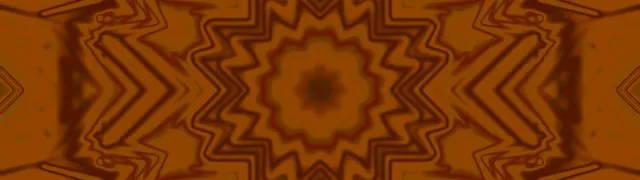 Neon Tunnel Red Green Star Burst VJ Loop 32:9 Super Ultrawide 60fps Screensaver