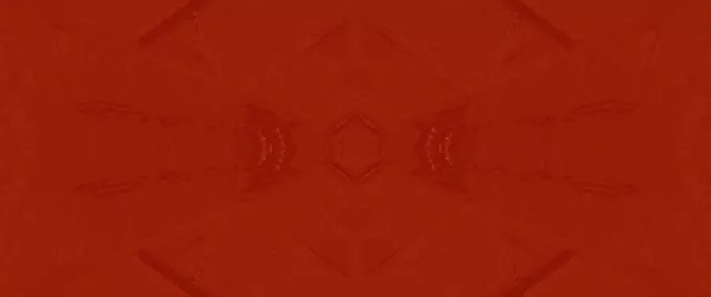 Pulsating Hexagon Neon Tunnel VJ Loop 2.39:1 Cinemascope 60fps Screensaver