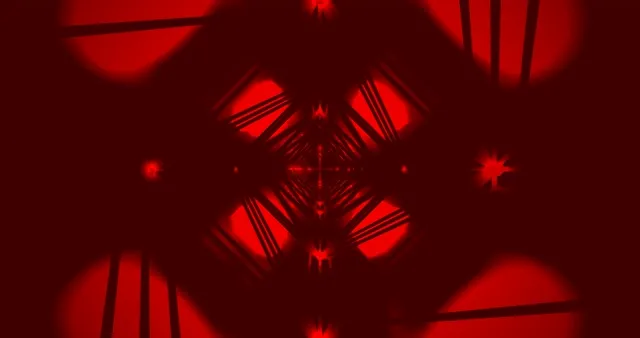 লাল নিয়ন টানেল স্ক্রিনসেভার 4k UHD 60fps Vj loop স্ক্রিনসেভার উইন্ডোজ ১০