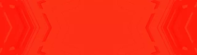 อุโมงค์นีออน ดาวแดง วอร์เท็กซ์ VjLoops 32:9 Super Ultrawide 60fps สกรีนเซฟเวอร์