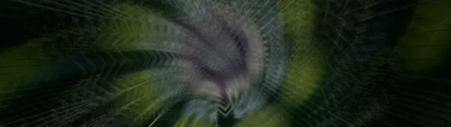 Spiraling Neon Tunnel VJ Loop 32:9 Ultrawide 60fps Screensaver Motion Background