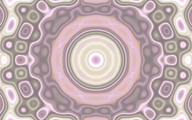 Pastel Neon Tunnel Screensaver 60fps 16:10 MacBook Vj Loop Pink Swirl