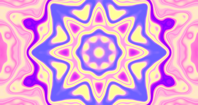 4K UHD 60fps Screensaver Tunnel Neon VJLoops per Windows PC e Laptop Sfondo Visivo...