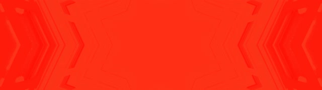 Tunnel Neon Rosso Stella Vortice VJ Loop 32:9 Super Ultrawide 60fps Screensaver