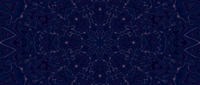 Tunnel Neon Mandala Caleidoscopio 21:9 Ultrawide 60fps Screensaver VJLoops