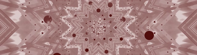 32:9 Ultrawide Mauve Kaleidoscope Diamond Burst Neon Tunnel 60fps ეკრანის დამცველი მოძრავი ფონი