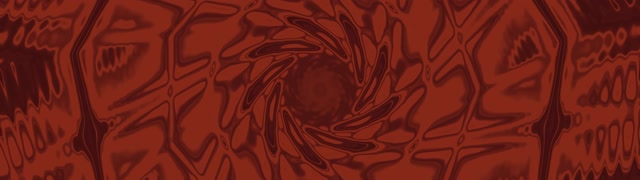 Neon Tunnel Red Swirl Vortex 32:9 Super Ultrawide 60fps Screensaver VJ Loop
