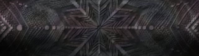 Neon Tunnel VJ Loop 32:9 Ultrawide 60fps Screensaver Geometric Patterns