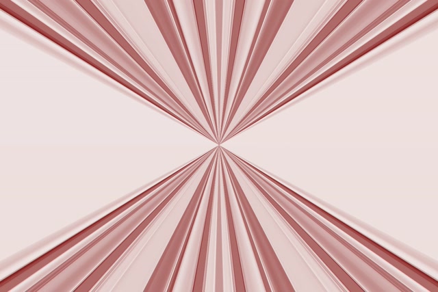 Neon Tunnel Rose Starburst Vj Loop 3:2 Surface 60fps Screensaver