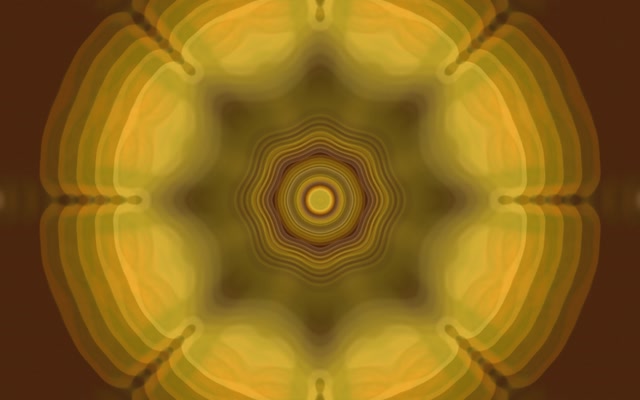 Pulsating Octagon Neon Tunnel 16:10 Macbook 60fps VJ Loop Screensaver