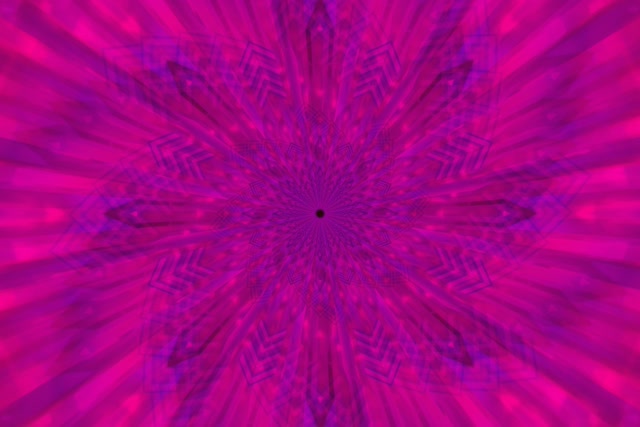 Neon Tunnel Radiating Diamond Vortex 3:2 Surface 60fps VJ Loop Screensaver