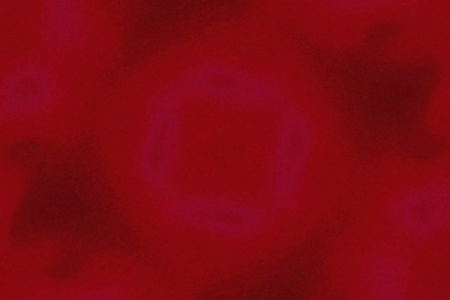 Neon Tunnel Paars Vierkant Vortex Vj Loop 3:2 Surface 60fps Schermbeveiliging