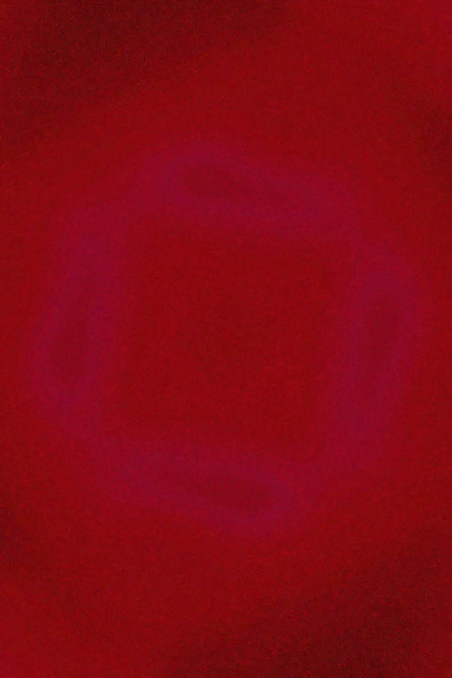 Neon Tunnel Paars Afgerond Vierkant Vortex | 2:3 Foto Portret 60fps Schermbeveiliging Vj Loop